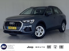 Audi Q3 - 35 TFSI Pro Line | Apple-Android | Stoelverwarming | Climate Control