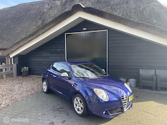 Alfa Romeo MiTo - 1.4 T Progression