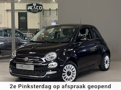Fiat 500 - 1.2 Lounge Automaat Apple CarPlay Airco