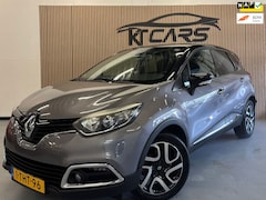 Renault Captur - 1.5 dCi Dynamique|Achteruitrijcamera|Clima|LM Velgen|Navi|Bluetooth|2e Eigenaar|