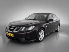 Saab 9-3 Sport Sedan - 2.0t Norden 1 JAAR BOVAG GARANTIE