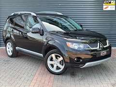 Mitsubishi Outlander - 2.4 Intro Edition 2WD Climate Control | Trekhaak | Cruise