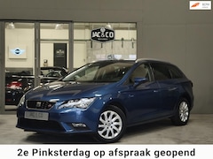 SEAT Leon ST - 1.4 TSI 150-pk FR