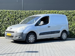 Peugeot Partner - bestel 120 1.6 HDI L1 XT SPOTGOEDKOOP, NL AUTO, NAP LOGISCH, AIRCO, PARKEERSENSOREN, ELEKT