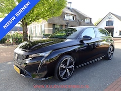Peugeot 308 - 1.2 PureTech GT / CARPLAY / CAMERA / ACC / KEYLESS