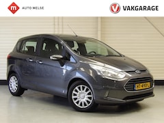 Ford B-Max - 1.0 EcoBoost 100PK Style