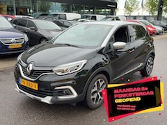 Renault Captur - 0.9 TCe Intens | VAN 2e EIGENAAR | APPLE CARPLAY |