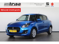 Suzuki Swift - 1.2 Select Smart Hybrid / Camera / Blind Spot / Stoelverwarming /