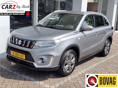 Suzuki Vitara - 1.4 BOOSTERJET SELECT SMART HYBRID NAP | Trekhaak | Camera | Dodehoeksensoren