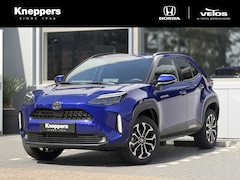 Toyota Yaris Cross - 1.5 Hybrid 130 Style Edition 2026 Parkeersensoren, Dodehoekdetectie, Navigatie