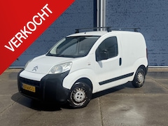 Citroën Nemo - 1.4 HDi ELEKTRISCHE RAMEN / N.A.P / MARGE AUTO