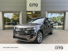 Land Rover Range Rover Sport - P460e Dynamic HSE