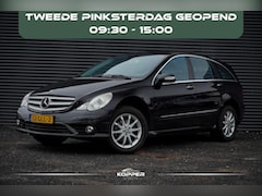 Mercedes-Benz R-klasse - 280 6p. / Aut / Trekhaak / Pano / Clima / Navi / Stoelverwarming / Meeneemprijs
