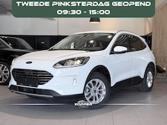 Ford Kuga - 2.5 PHEV Titanium / Winterpack / Camera / Virtual Dash / Incl BTW
