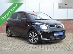 Citroën C1 - VTI-Shine 1.2|LED|47.957km|Dealeronderhoud|2014|