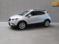 Opel Mokka X - 1.4 Turbo Innovation Navi|Camera|trekhaak Keurig dealer onderhouden