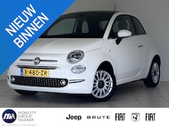 Fiat 500 - 1.0 Hybrid Dolcevita