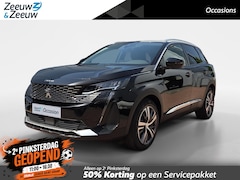 Peugeot 3008 - 1.6 HYbrid 225 Blue Lease Allure | Zeer compleet | Automaat | Apple CarPlay & Android Auto