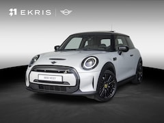 MINI Mini-Electric - 3-deurs Business Edition + Comfort Plus + Panoramadak + Piano Black Exterieur Pack