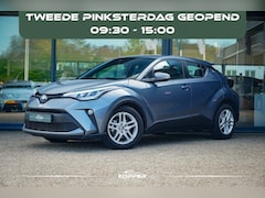 Toyota C-HR - 1.8 Hybrid Dynamic / Carplay / Adaptive Cruise / Camera