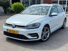 Volkswagen Golf - 1.4 TSI Highline Business R l ACC l XENON