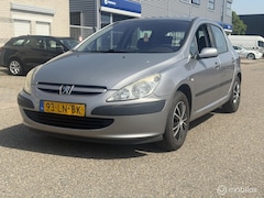 Peugeot 307 - 1.6 Automaat