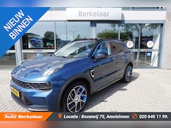 Lynk & Co 01 - 1.5 | Trekhaak | Panorama schuif kanteldak | weinig kilometers | nieuw binnen