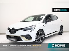 Renault Clio - 1.6 E-Tech Hybrid 145 E-Tech Engineered | BOSE audio | Camera | Stoelverwarming | 9, 3" Na