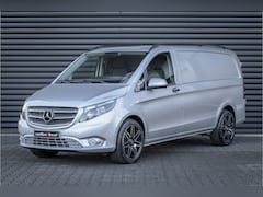 Mercedes-Benz Vito - 111 CDI Lang - 19 inch AMG- Climate Controle
