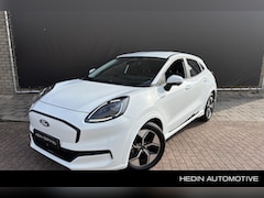Ford Puma Gen-E - 44 kWh | Winterpack | Apple Carplay/Android Auto | Comfortpack |