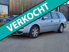 Ford Mondeo Wagon - 1.8-16V Trend Export