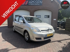 Toyota Verso - 1.8 VVT-i Sol