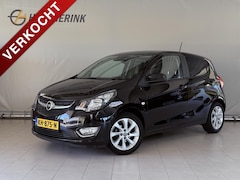 Opel Karl - 1.0 Easytronic Innovation *ECC / Cruise / BT / LMV