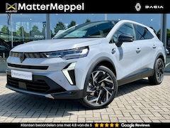 Renault Symbioz - 1.8 E-Tech Full Hybrid 160 Esprit Alpine | Pack Light & Sound | Pack Driving & Comfort Pre