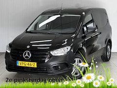 Mercedes-Benz Citan - 108 CDI L1 Pro/ Zij-Schuifdeur rechts/ Airco/ Cruise/ Elek. pakket/ Bluetooth/ Armsteun/ M