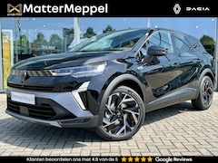 Renault Symbioz - 1.8 E-Tech Full Hybrid 160 Esprit Alpine | Pack Driving & Comfort Premium | Pack Light & S