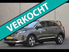 Peugeot 5008 - 1.2 PureTech Allure Pack Business Automaat | ACC | 360 Camera | Stoelverwarming