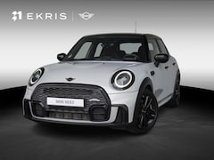 MINI Cooper - 5-deurs JCW-Pakket + Achteruitrijcamera + Comfort Access + Stoel & Stuurverwarming