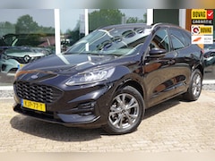 Ford Kuga - 2.5 PHEV ST-Line X