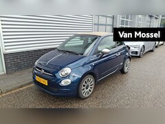 Fiat 500 C - 1.0 Hybrid Dolcevita
