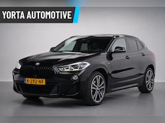 BMW X2 - sDrive18i High Executive Edition