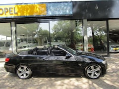 BMW 3-serie Cabrio - (e90) 3.0 I 325 160KW AUT