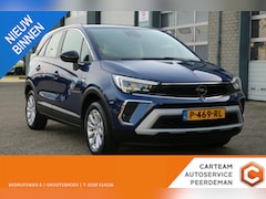 Opel Crossland - 1.2 Turbo Elegance | Automaat | Goed onderhouden |