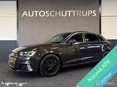 Audi A3 Sportback - 1.0 TFSI Sport Lease Edition AUTOMAAT / PANO / DIGI DASH / TREKHAAK