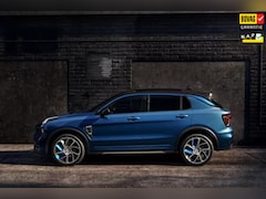 Lynk & Co 01 - 1.5 NL Auto/Zwarte hemel/360/Rijklaar/1800Kg Trekgewicht
