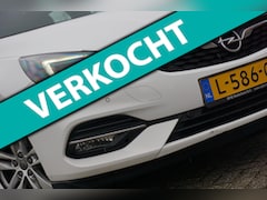 Opel Astra Sports Tourer - 1.2 Edition - Summit White - Carplay/Cruise - BTW