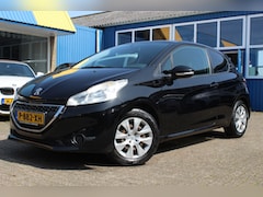 Peugeot 208 - 1.2 VTi "Active" Cruise + Airco 82 Pk