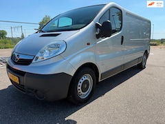 Opel Vivaro - 2.0 CDTI L2H1