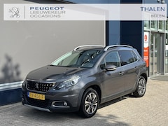Peugeot 2008 - 1.2 Turbo 110 PK Allure | Navigatie | Cruise Control | Parkeersensoren | LED Dagrijverlich