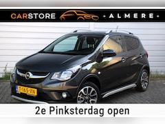Opel Karl - 1.0 ecoFLEX Innovation*Rocks*41DKM*Carplay/android auto*Airco